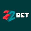 22bet Apuestas online